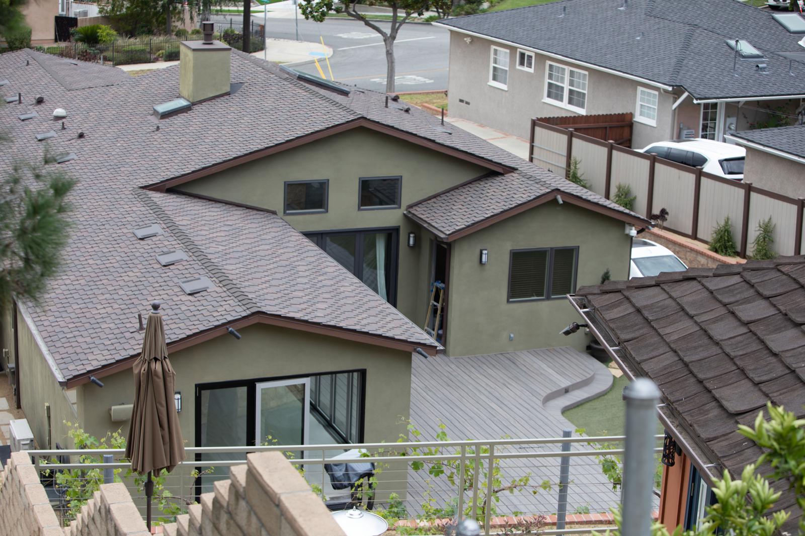 Whole-Home Renovation — Finished
